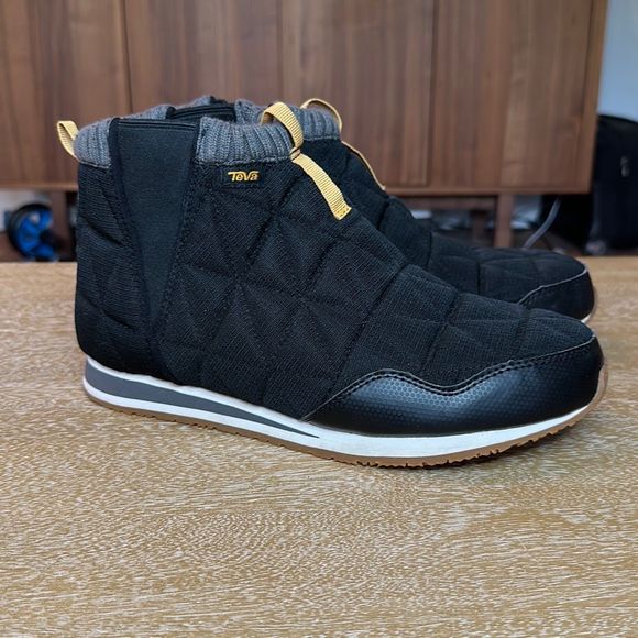 Teva Shoes - Teva ReEmber Mid